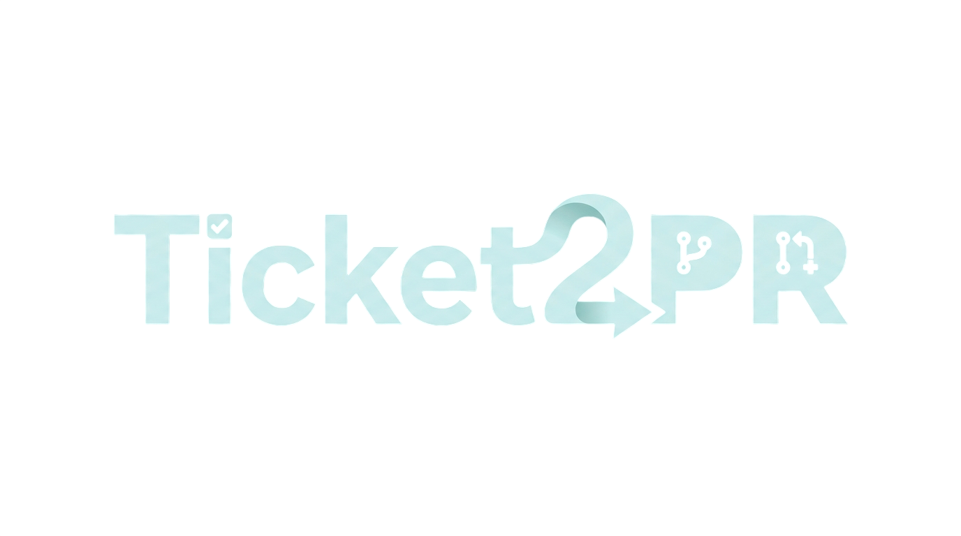 Ticket2PR